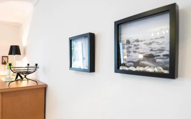 Haus 2, Whg 17, Bellevue