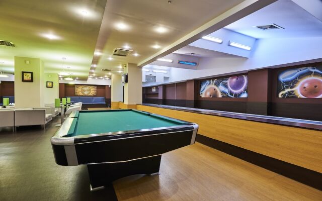 Hotel Clermont