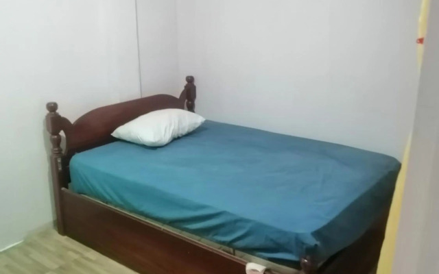 ApartaRefugio EL RETIRO VERDE 2