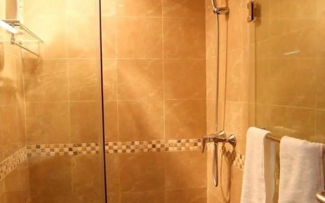 Yading Boutique Aparthotel - Chongqing