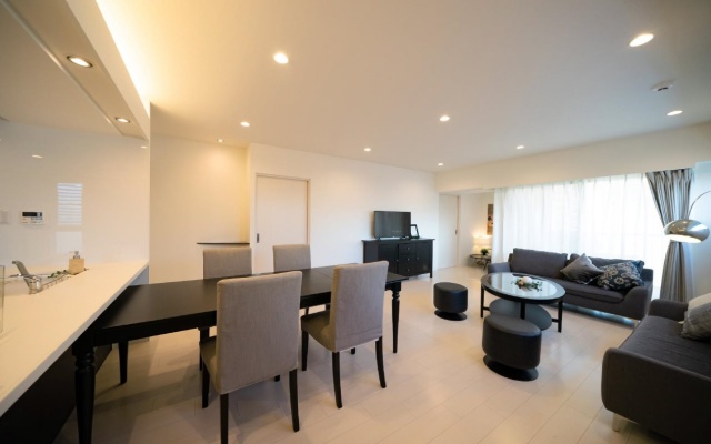 Seta Piena Yuhigaoka – Guest Rooms – Osaka