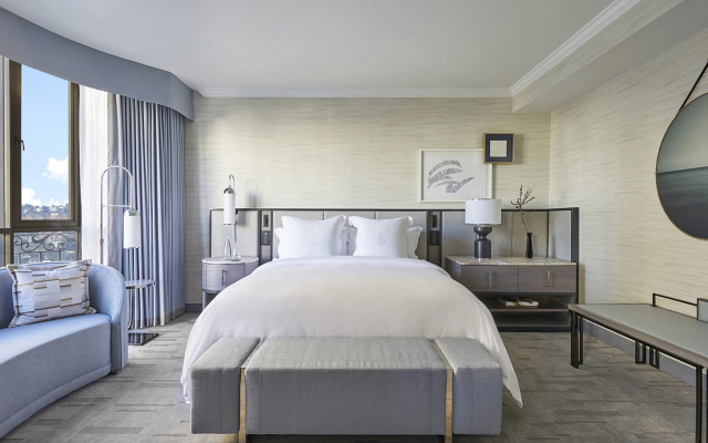 Beverly Wilshire, A Four Seasons Hotel