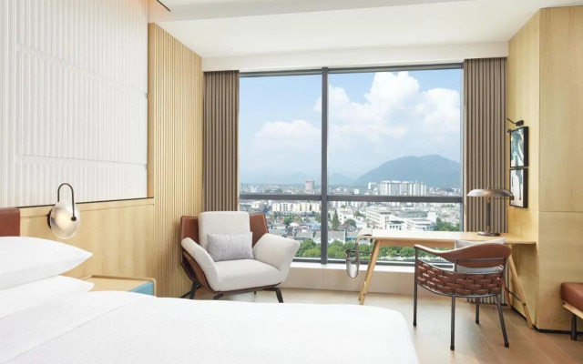 GreenTree Easten AnHui XuanCheng JingXian TaoHuaTan E) Road Hotel