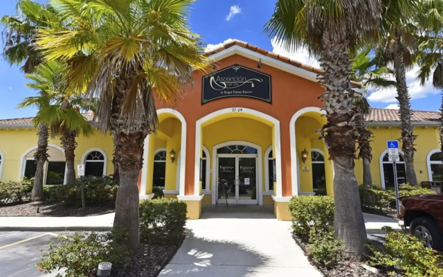 Regal Palms Resort & Spa at Highlands Reserve 2530