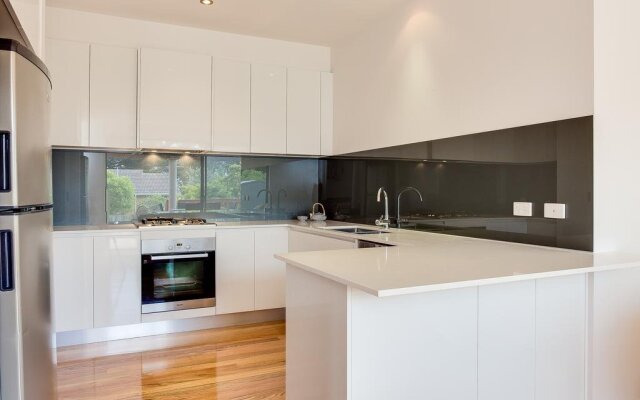 Barefoot Beach Holiday House