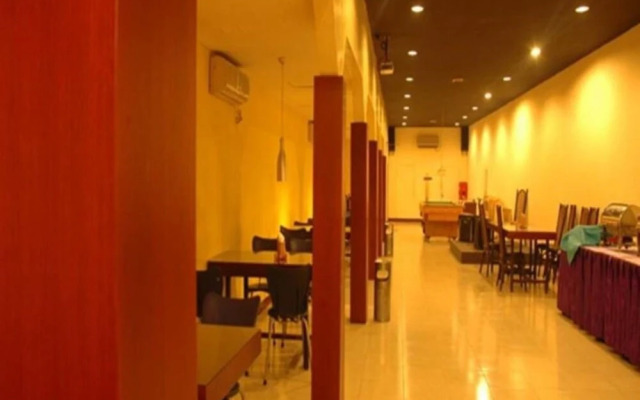 Citra Raya Hotel Banjarmasin