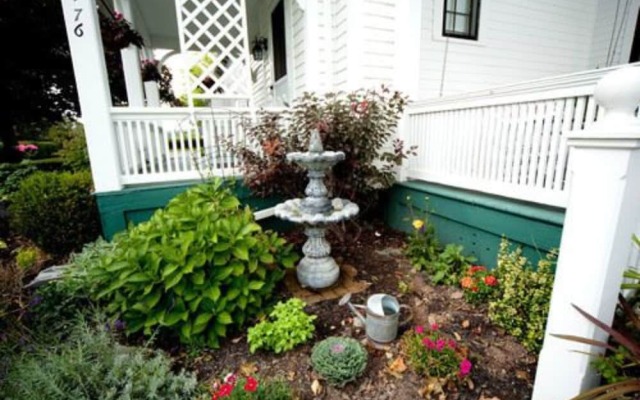1840 Inn On The Main