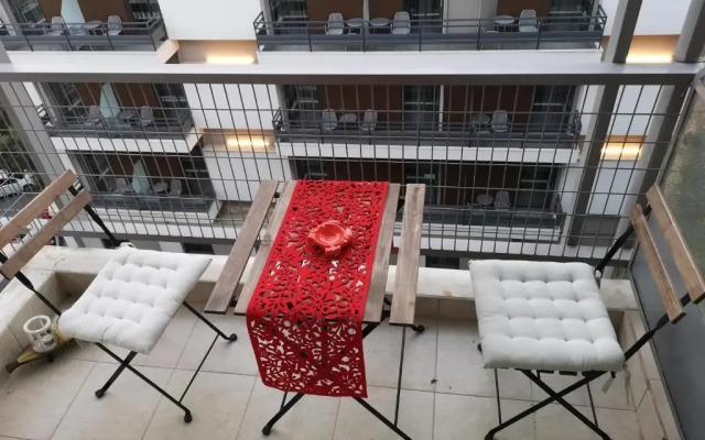 Dimitris House 8