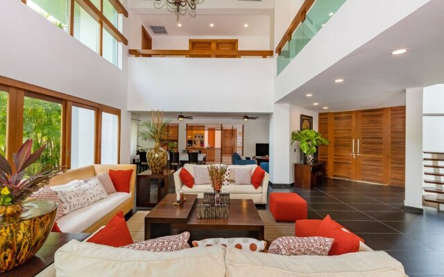 Exclusive Punta Cana Resort & Club Villa