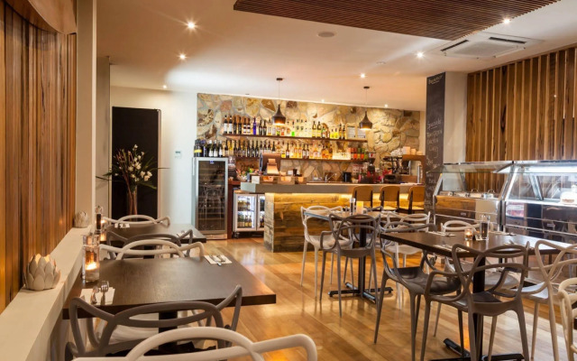 Great Ocean Road Resort