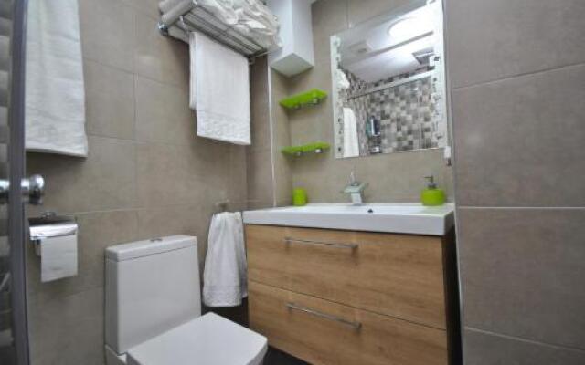 Estudio Benal Beach