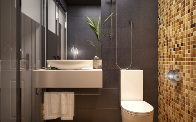 Nam Long Hotel Ha Noi