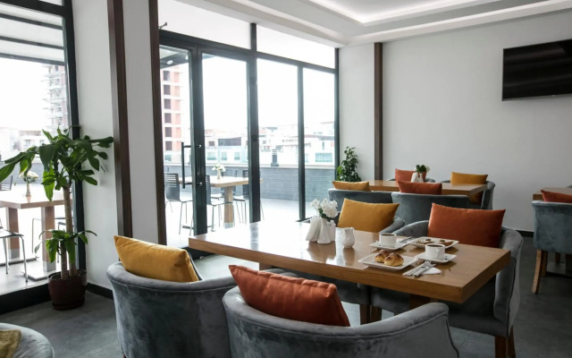 Caba Hotel & Spa