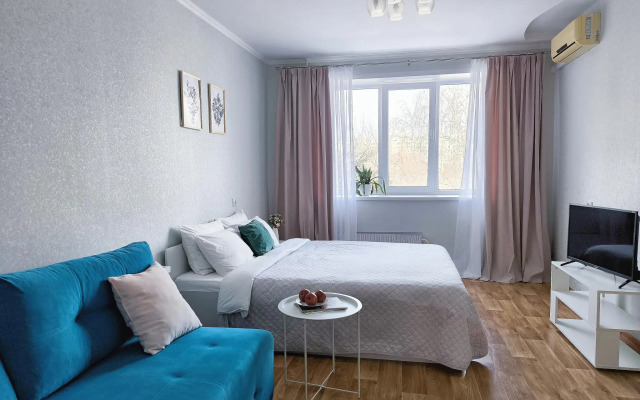 Apartments on Leninsky Prospekt