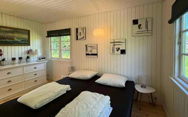 5 Star Holiday Home in Grevinge