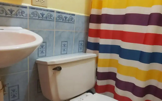 Mados Hotel Tamarindo