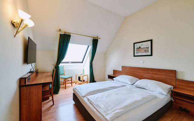Hotel Deutschmeister