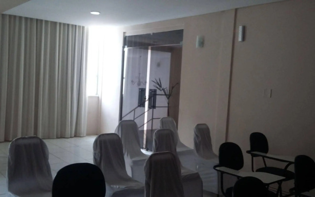 Ocean Hotel