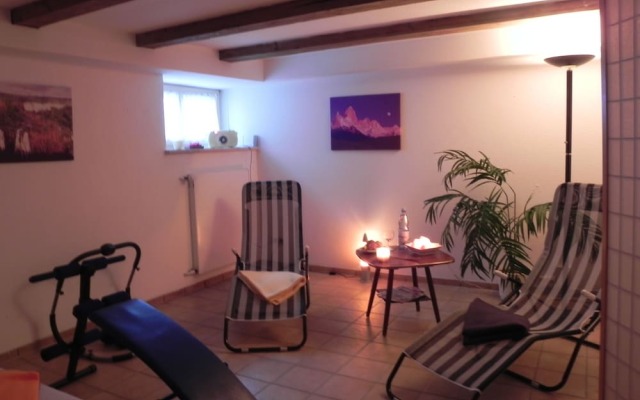 Hotel zur Mühle