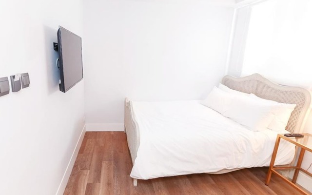 Slow Town Hotel - Reel