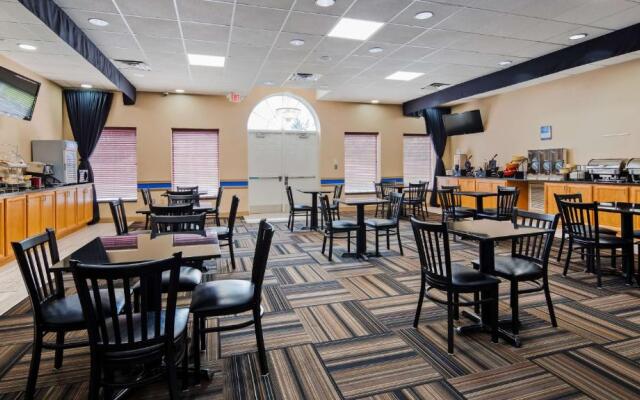 SureStay Hotel by Best Western Bardstown General Nelson