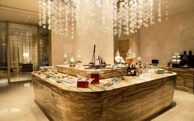 DoubleTree by Hilton Xiamen - Wuyuan Bay