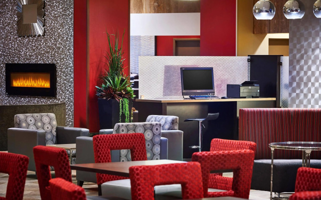 Best Western Plus Waterfront Hotel