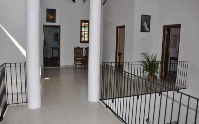 Villu Villa