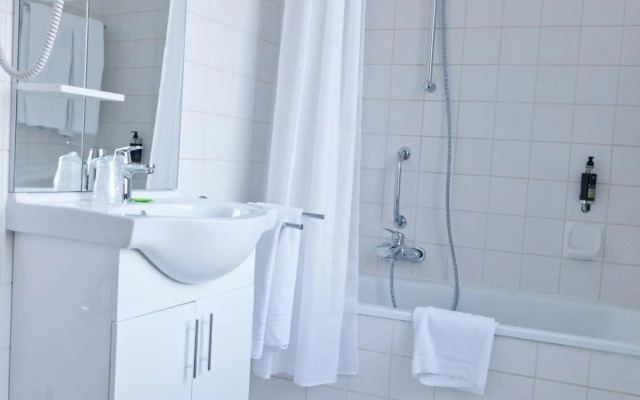 Hotel Siru Brussels