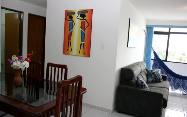 Apartamento Green Park