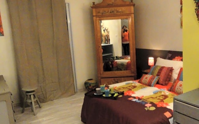 Chambre d'hôtes Au Fil de l'Eau