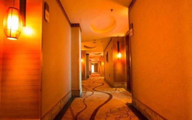 Golden Bay Resort Urumqi