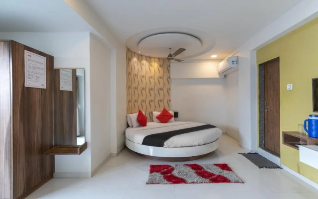 Hotel Neelkanth Bliss