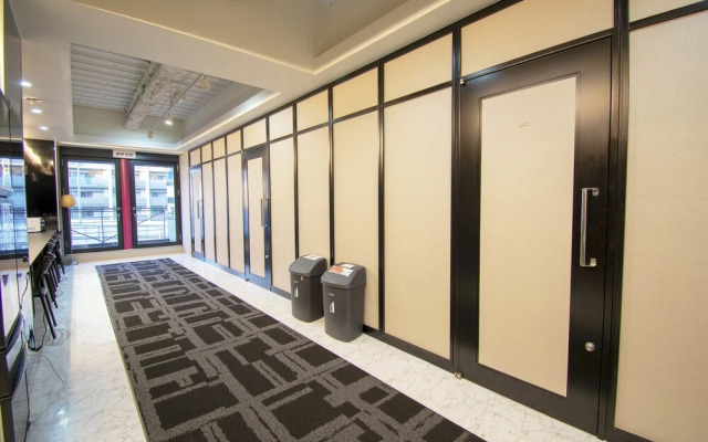 Prime Inn Nippombashi