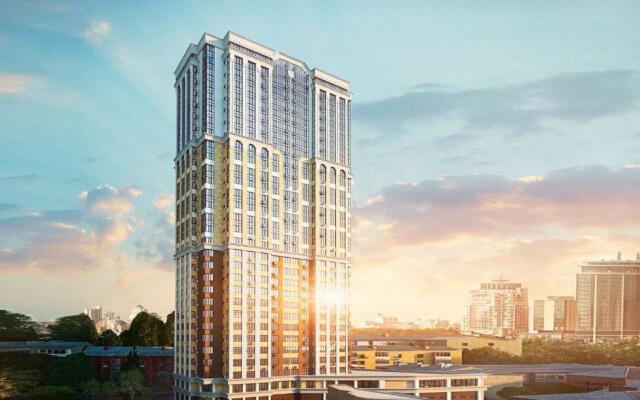 Royal Tower Luxurious Smart Residence (1)