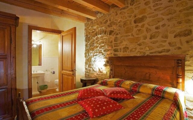 Agriturismo Casa Clelia