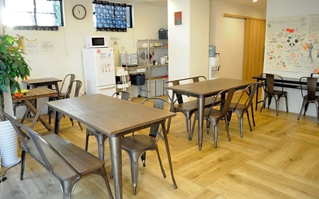 04 village Namba - Vacation STAY 17859v