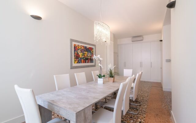 Casanova Deluxe Apartment