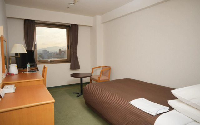 Frex Hotel
