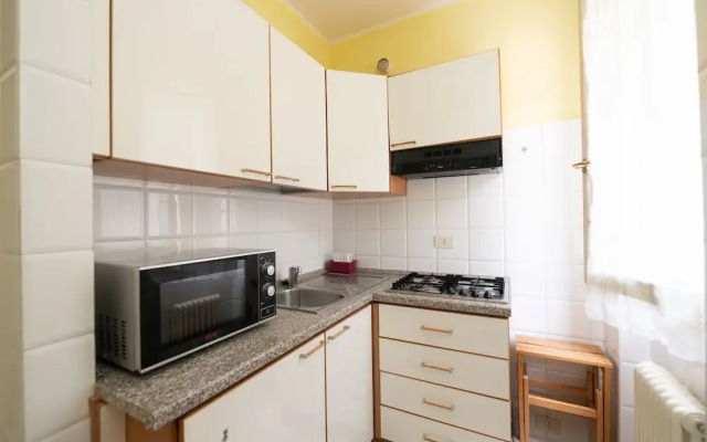 Apartment Villini del Vittoriale