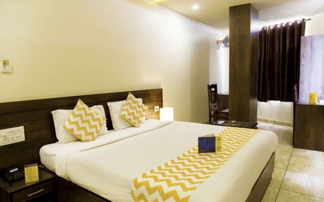 FabHotel Padmavati Palace Mansarovar