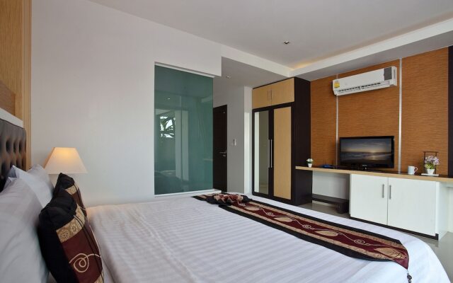 Kata Horizon Villa B2 4 Bed