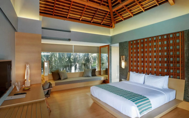 The Santai by LifestyleRetreats