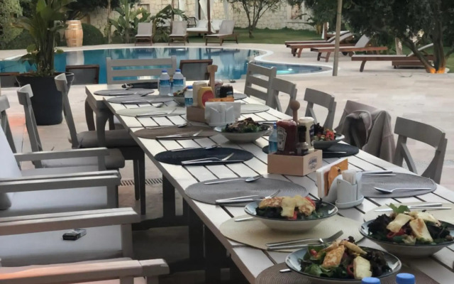 Triangulo Hotel