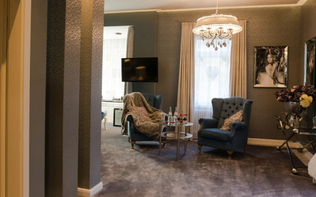 Hotel Luise