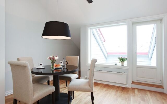 Frogner House Apartment Frydenlundgata 2