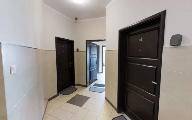 Rint - Świętojańska