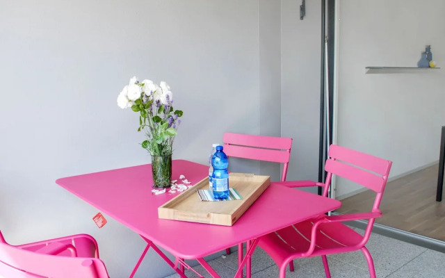 Laville A-3-3 Locarno