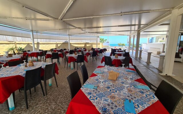 Hotel Ristorante Alba Chiara