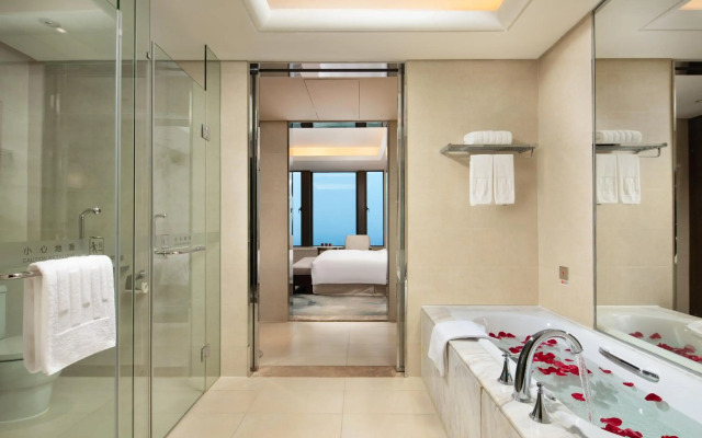 Yun Hotel Wuhan